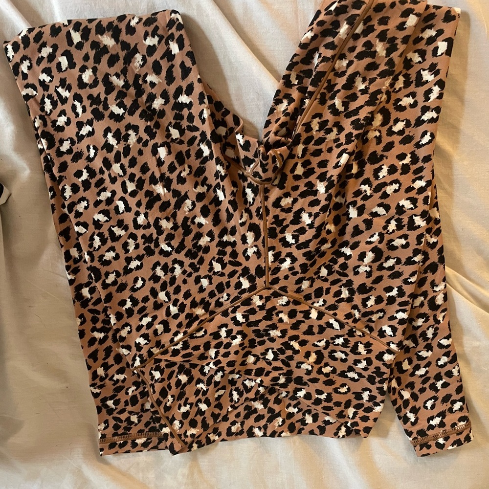 Aerie leggings